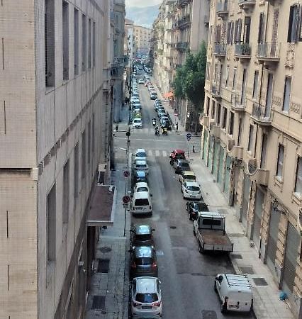 Manzoni Rooms Παλέρμο Εξωτερικό φωτογραφία