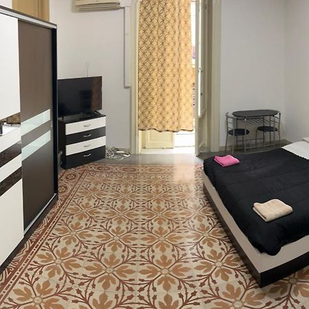 Manzoni Rooms Παλέρμο Εξωτερικό φωτογραφία
