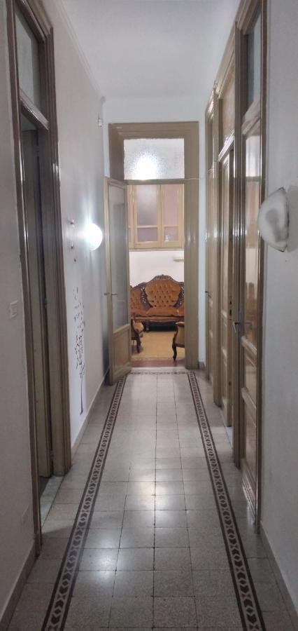 Manzoni Rooms Παλέρμο Εξωτερικό φωτογραφία