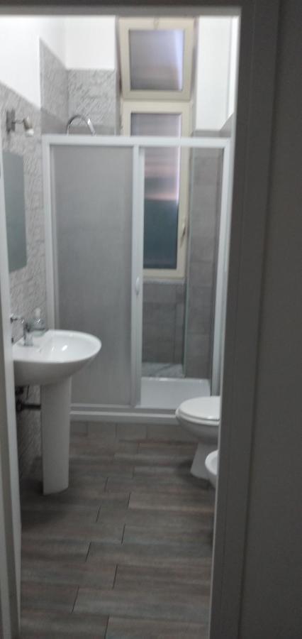 Manzoni Rooms Παλέρμο Εξωτερικό φωτογραφία