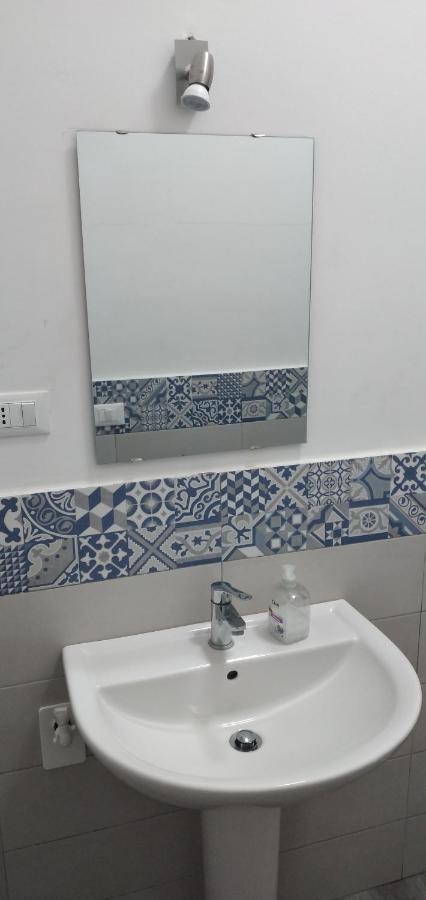 Manzoni Rooms Παλέρμο Εξωτερικό φωτογραφία