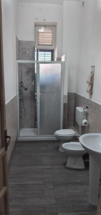 Manzoni Rooms Παλέρμο Εξωτερικό φωτογραφία
