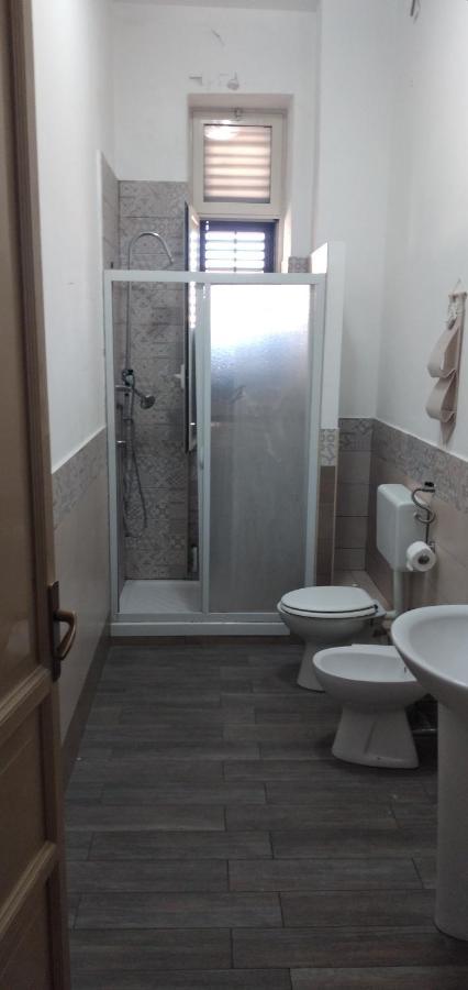 Manzoni Rooms Παλέρμο Εξωτερικό φωτογραφία