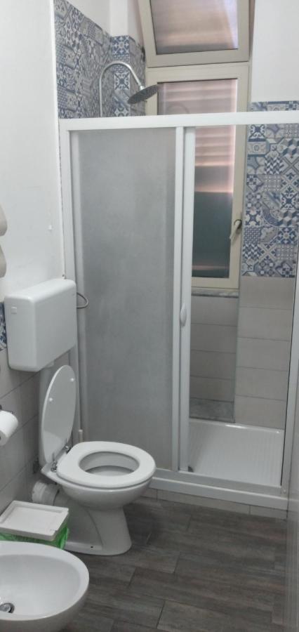 Manzoni Rooms Παλέρμο Εξωτερικό φωτογραφία