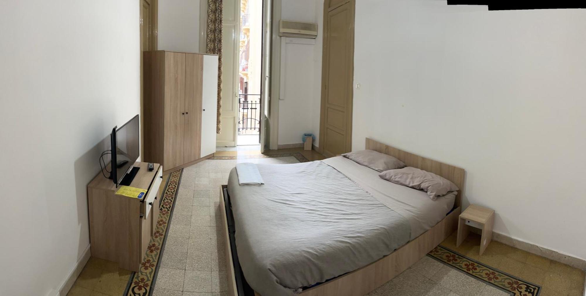 Manzoni Rooms Παλέρμο Εξωτερικό φωτογραφία