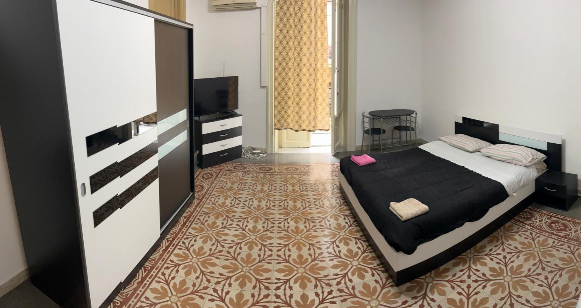 Manzoni Rooms Παλέρμο Εξωτερικό φωτογραφία